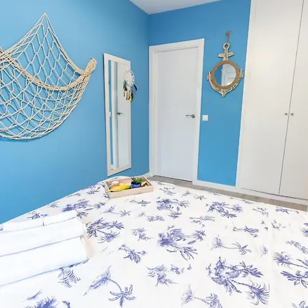 Apartment Tarrapolita_rambla *